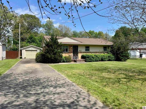 718 N 34th St Paducah KY 42001
