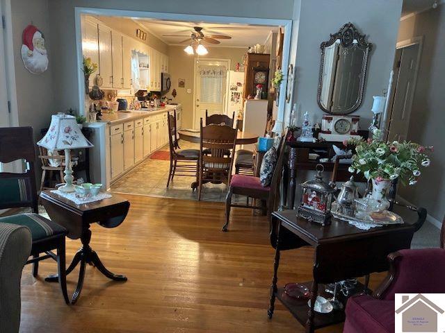 135 Southern Heights