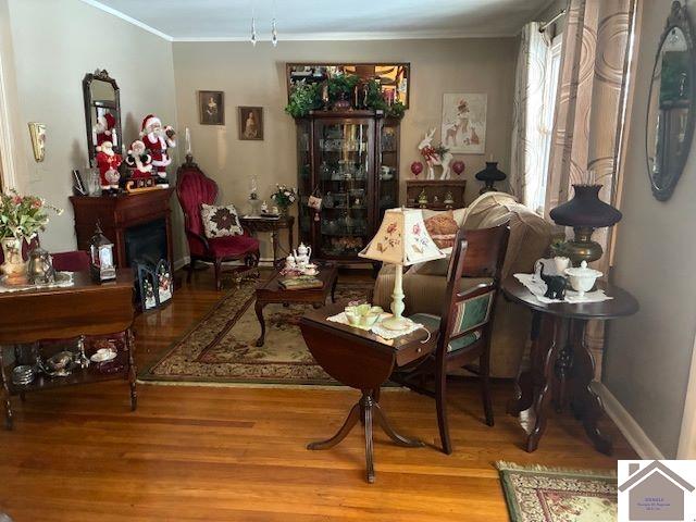 135 Southern Heights