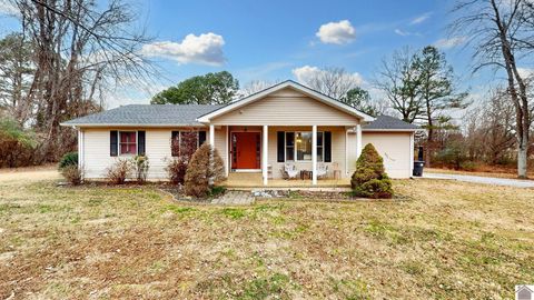 5138 US Highway 641 S Hazel KY 42049