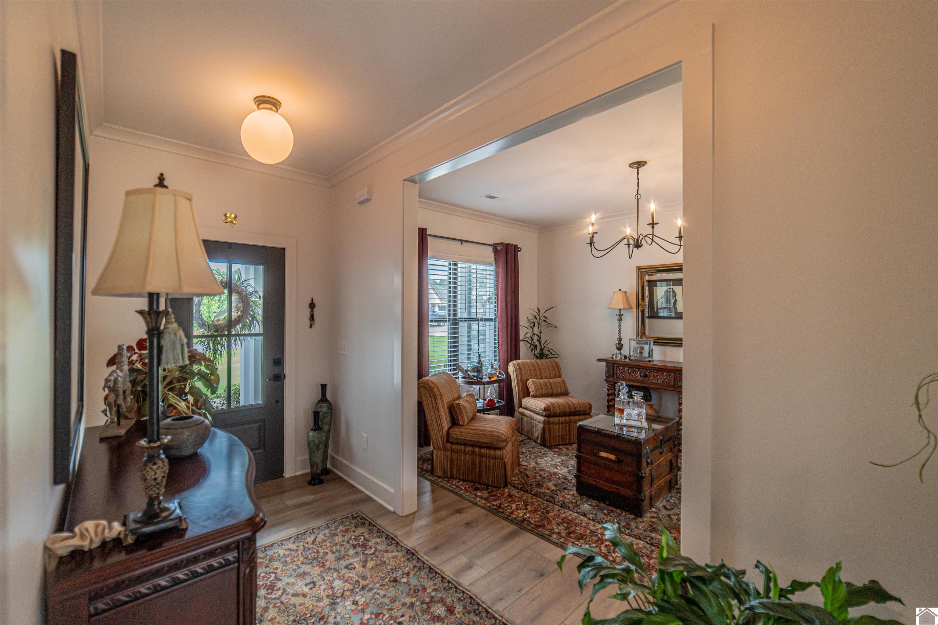 143 Hill Creek Ln.