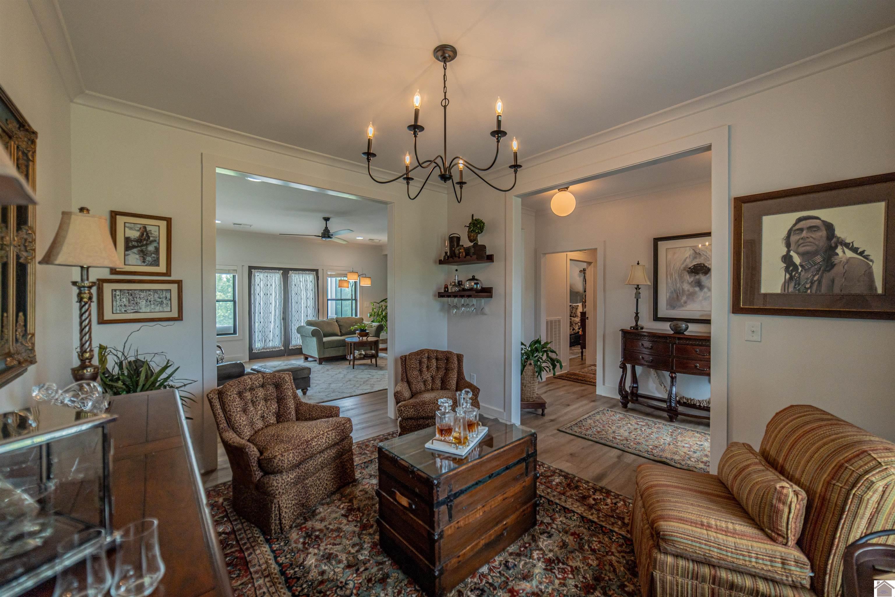 143 Hill Creek Ln.