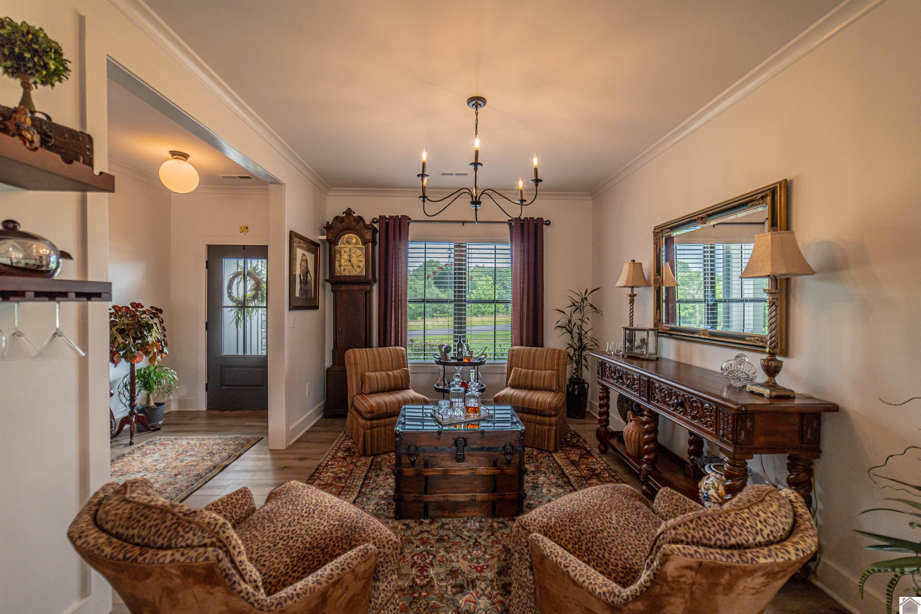 143 Hill Creek Ln.