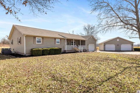 1788 Boyd Rd Wingo KY 42088