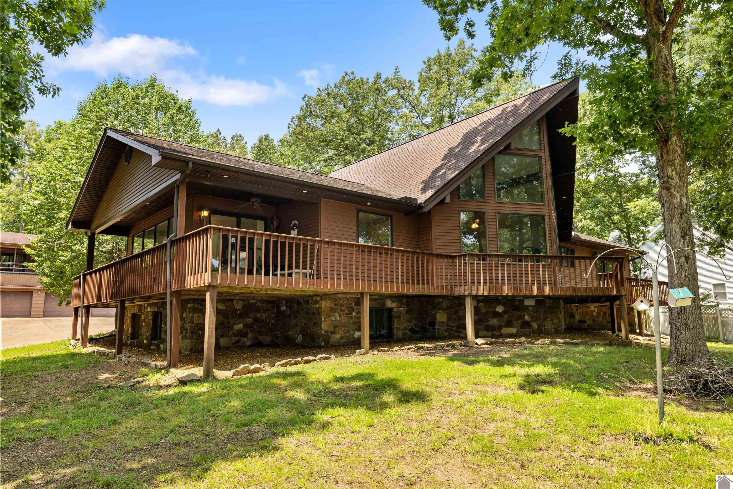 416 Alben Barkley Lane