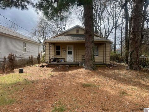 1205 N 12th Street Paducah KY 42001