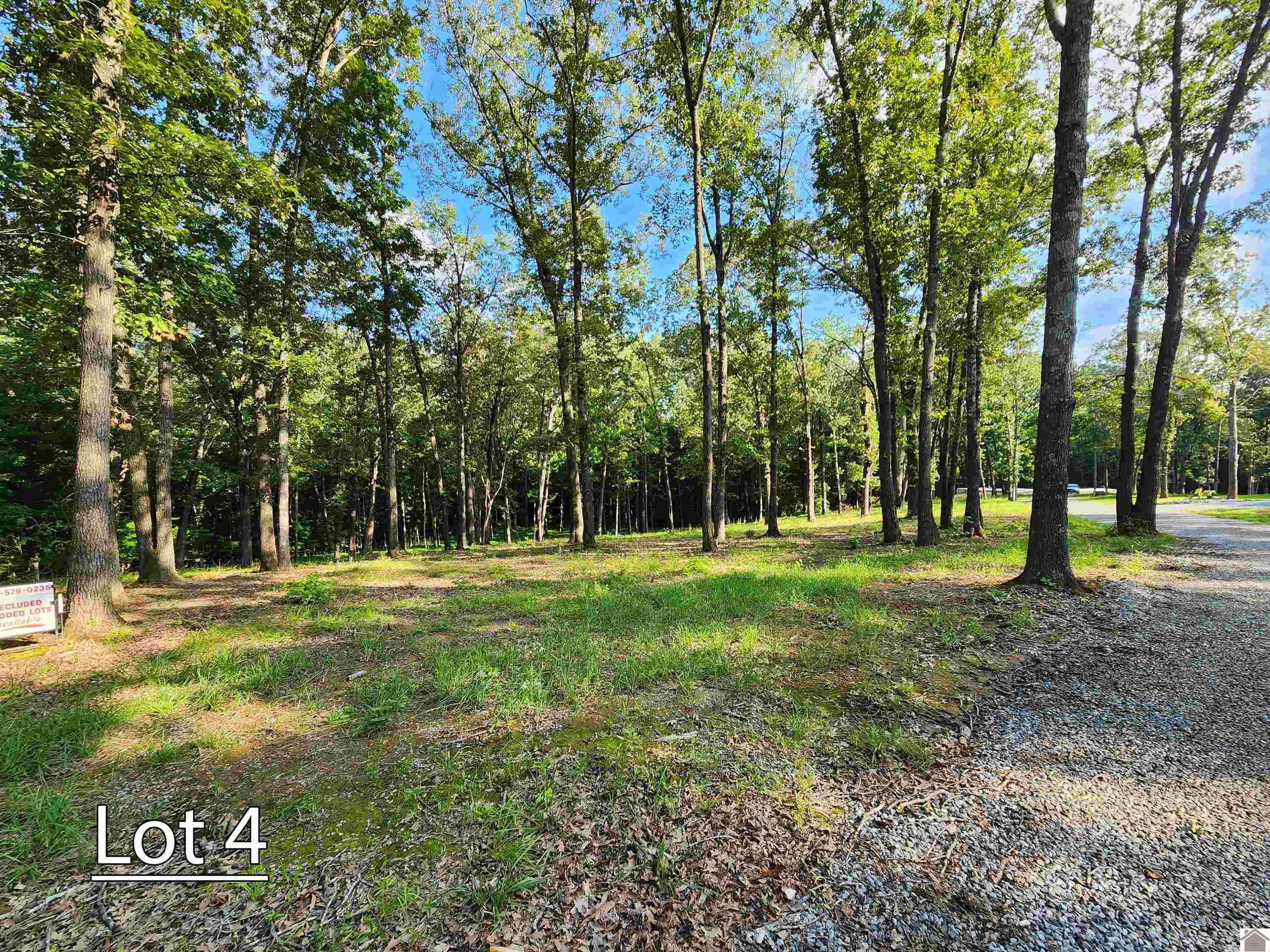 Lot 4 Serenity Village