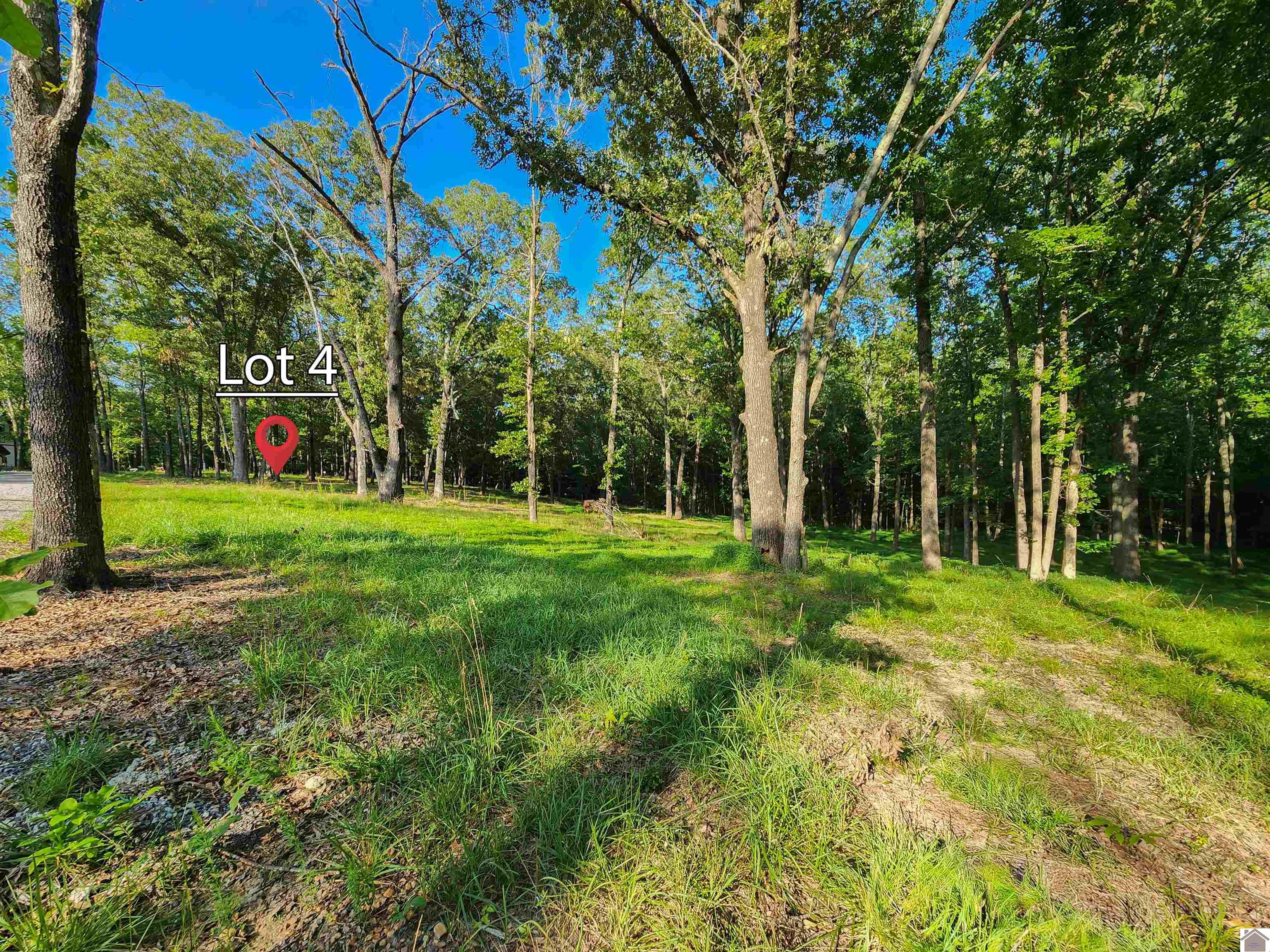 Lot 4 Serenity Village