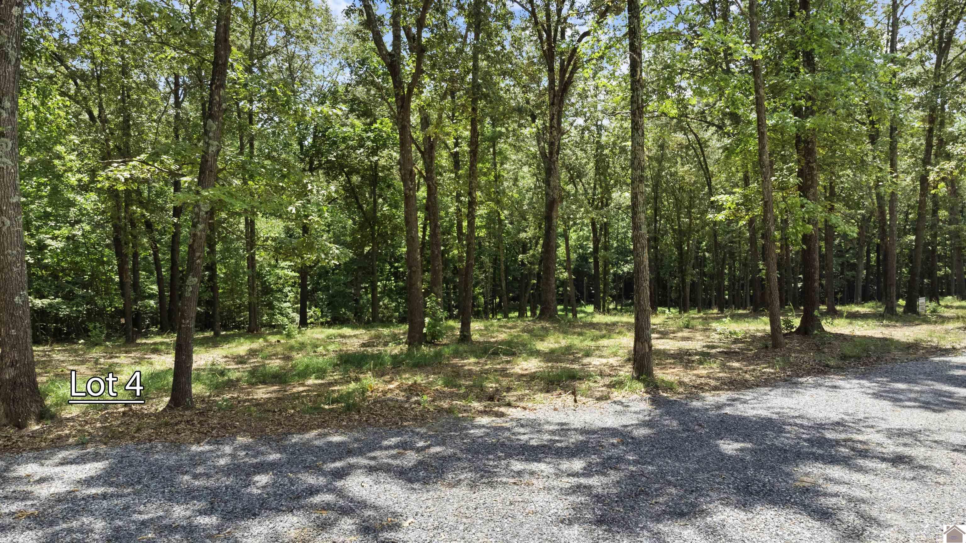 Lot 4 Serenity Village