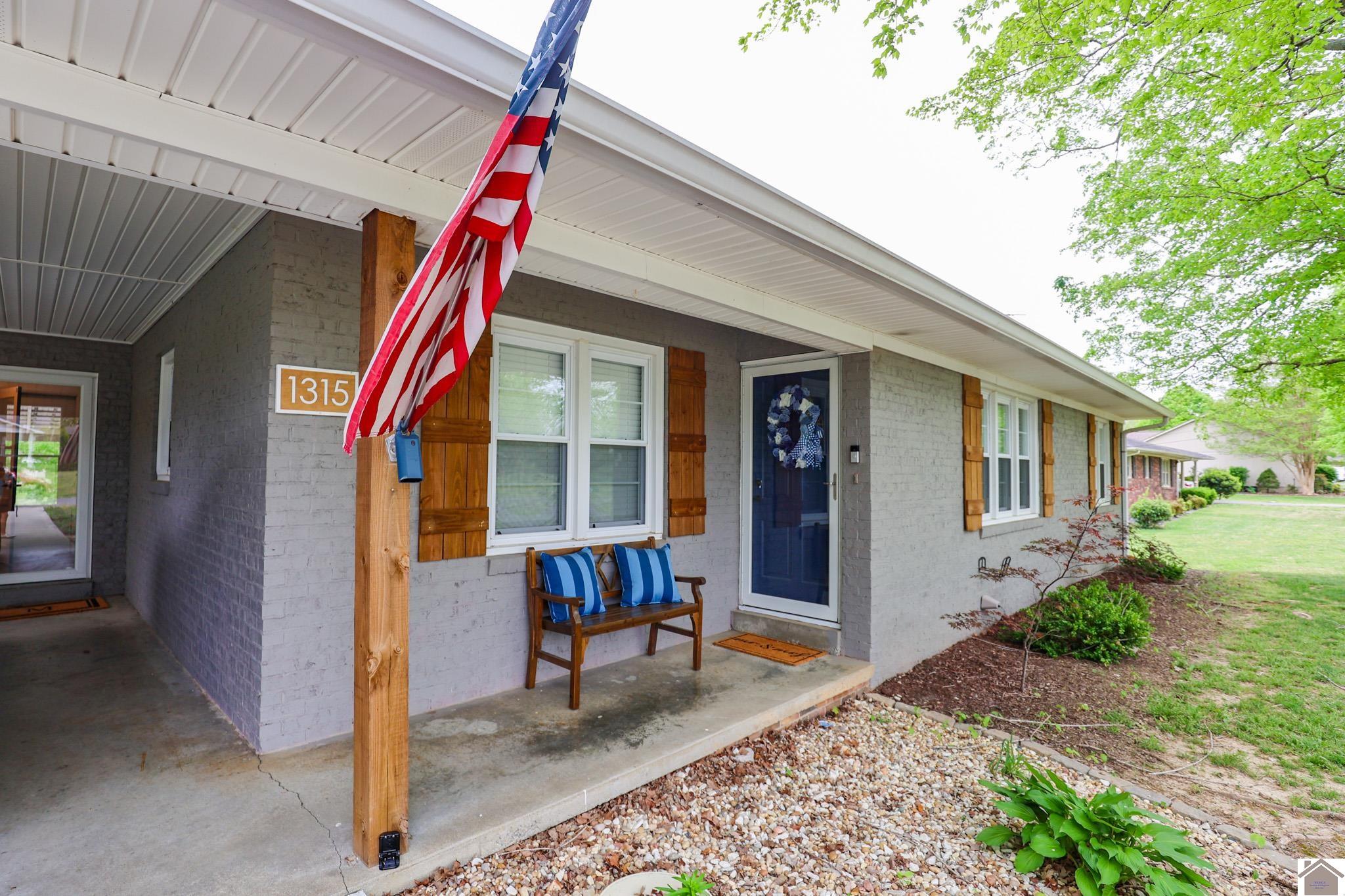 1315 Shelby McCallum Dr