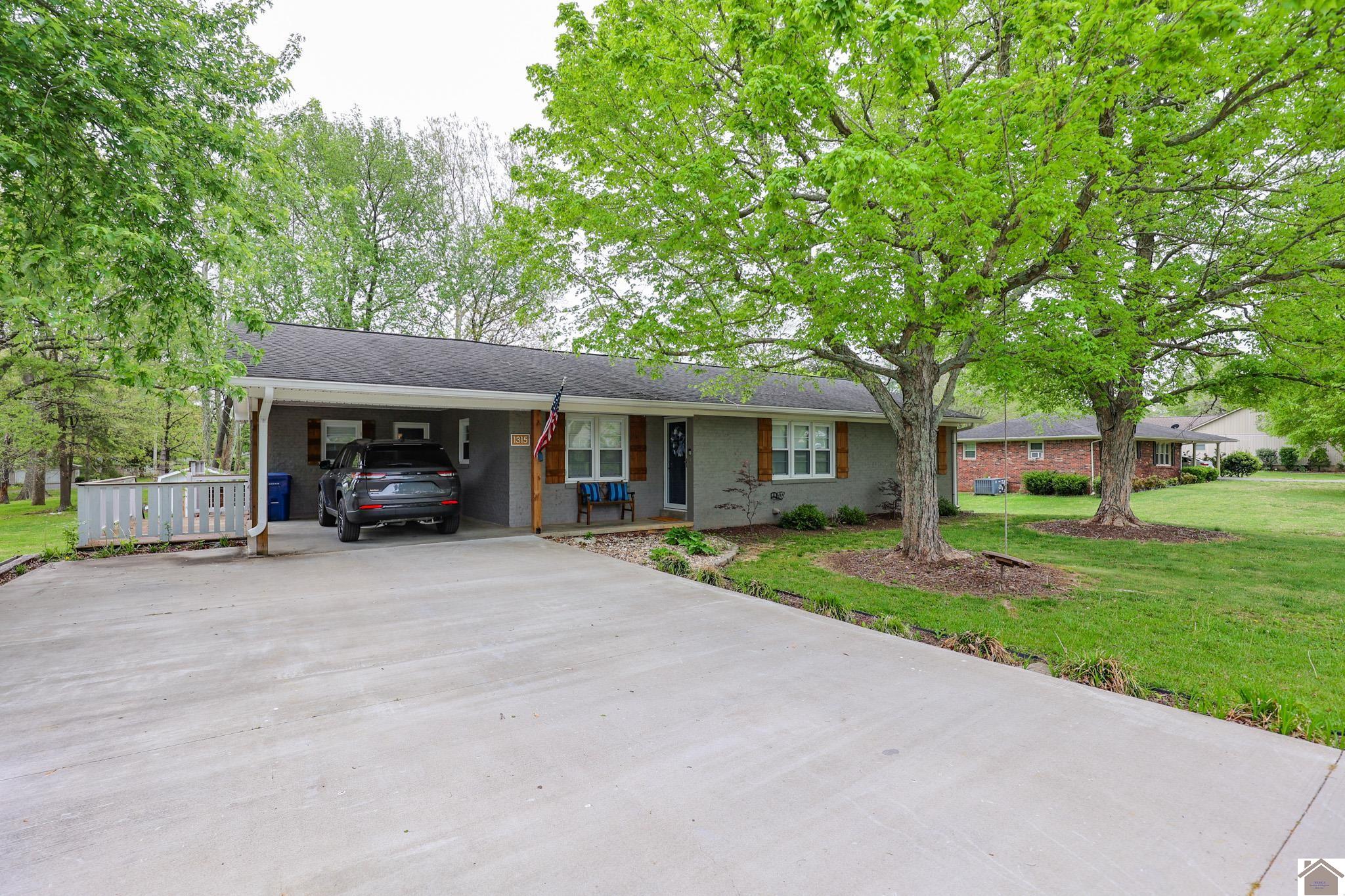 1315 Shelby McCallum Dr