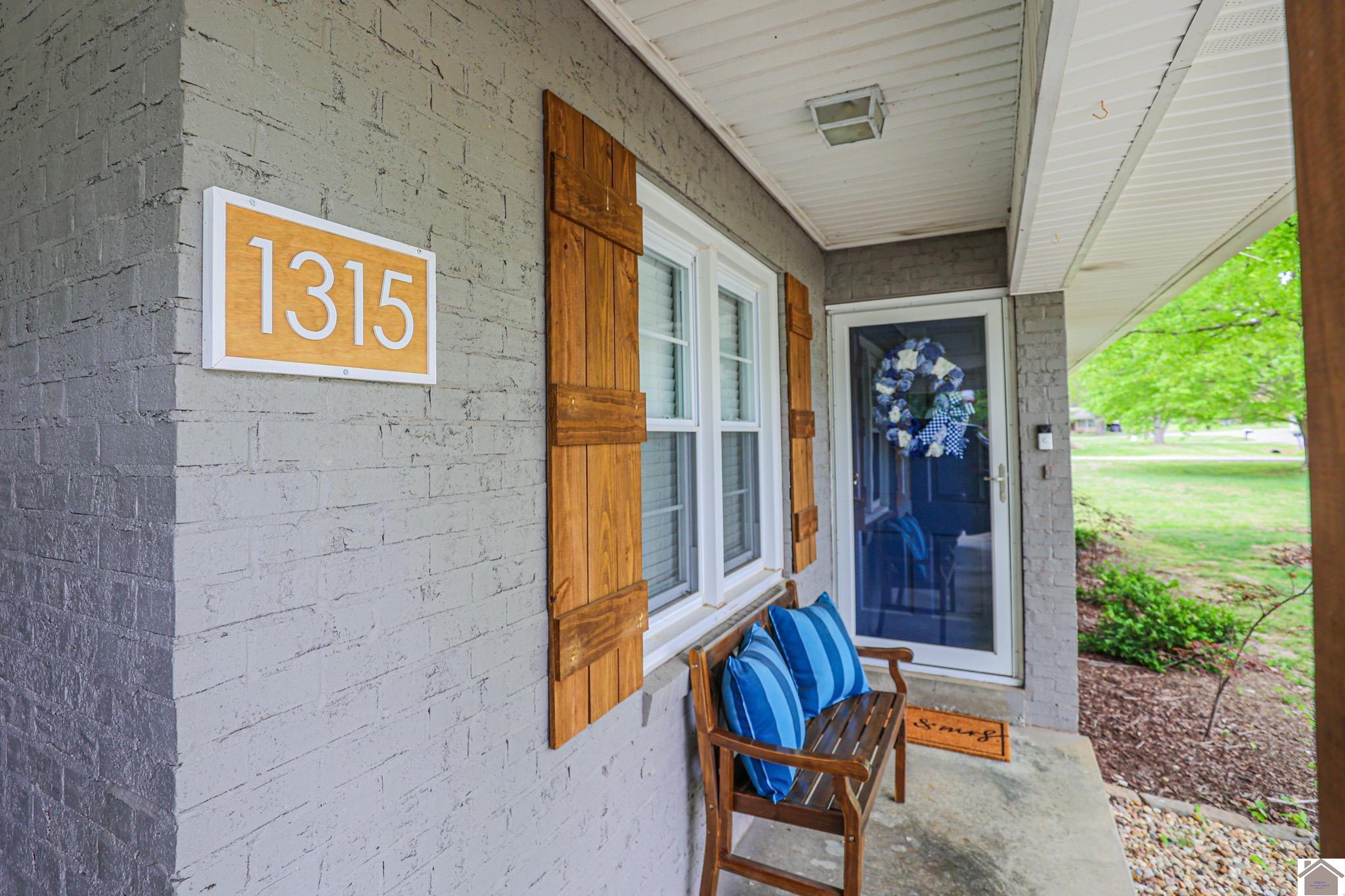 1315 Shelby McCallum Dr