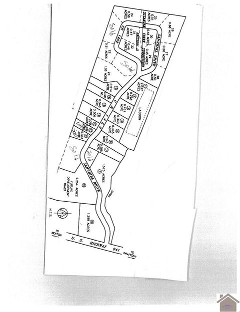 100 Sanshirl Drive Benton KY 42025