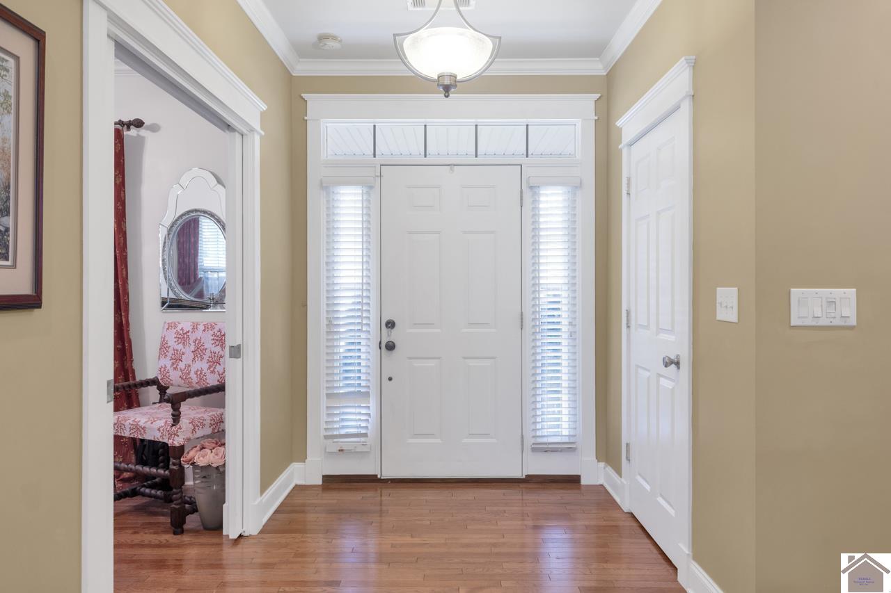 1316 Oak Hill Drive