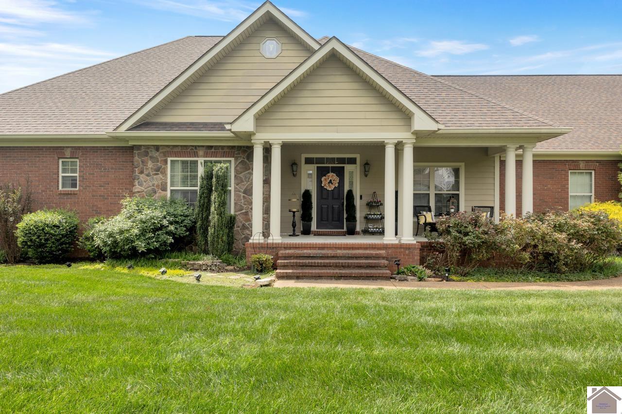 1316 Oak Hill Drive