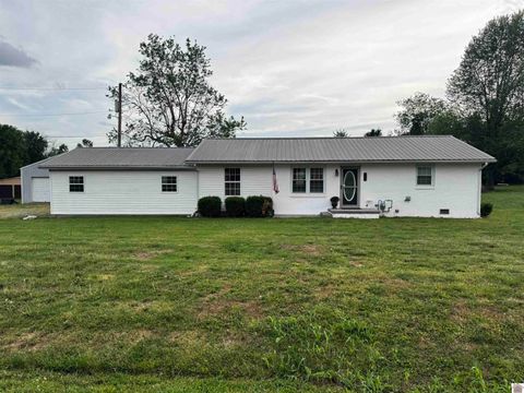307 W Wyatt Street, Fredonia, KY 42411 Fredonia KY 42411