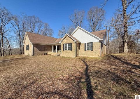 300 Rocky Point Lane Gilbertsville KY 42044