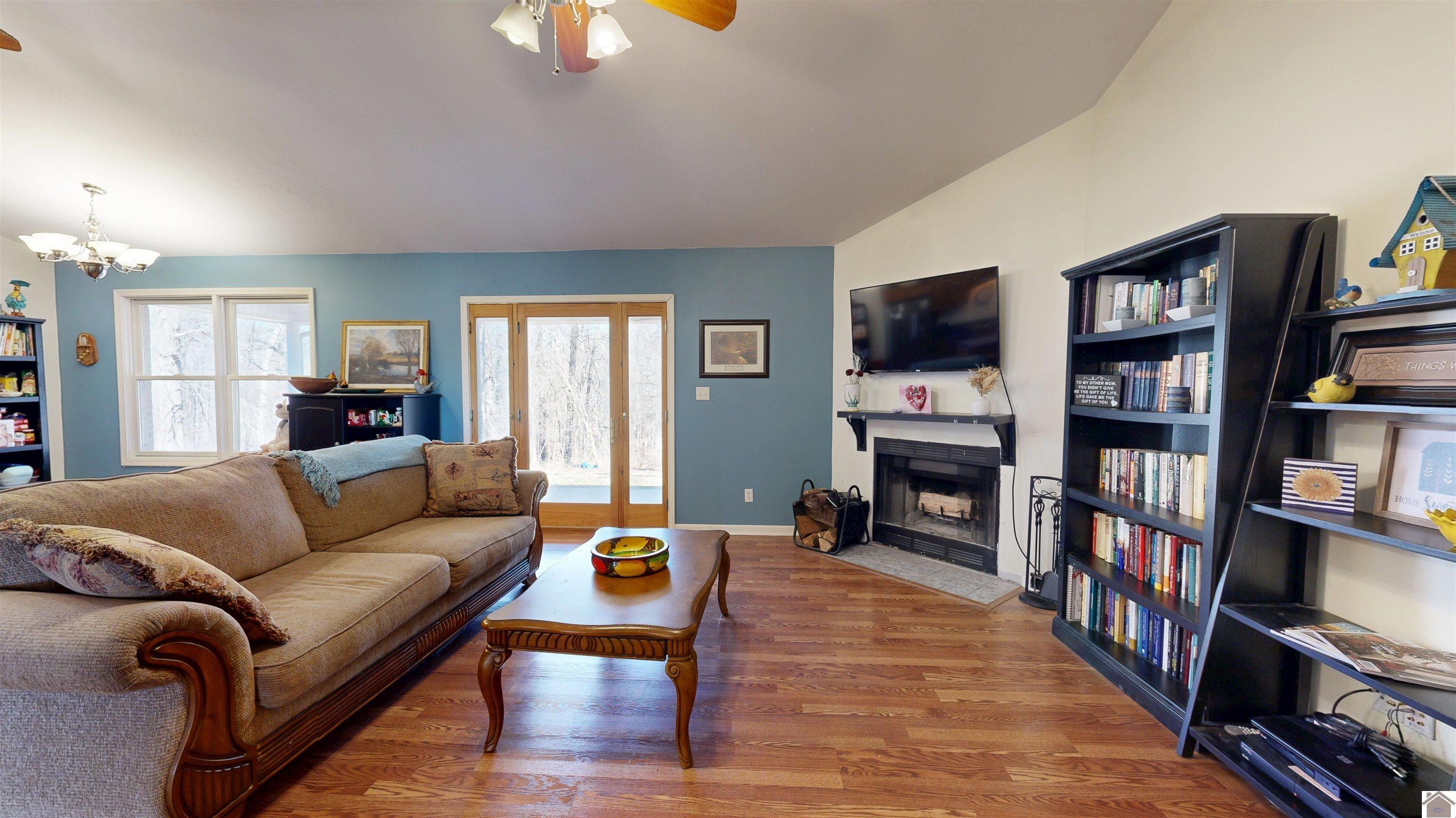 300 Rocky Point Lane