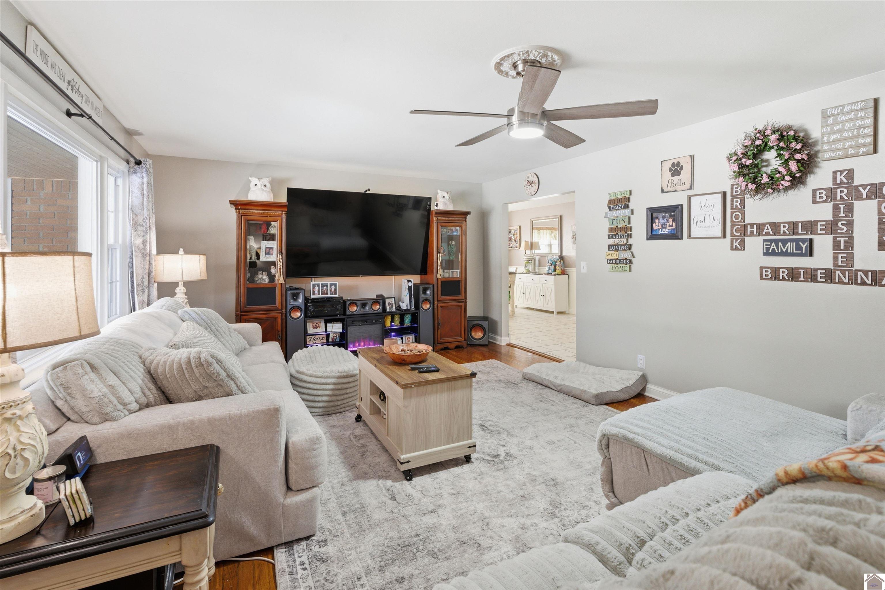 140 Nickell Heights Road