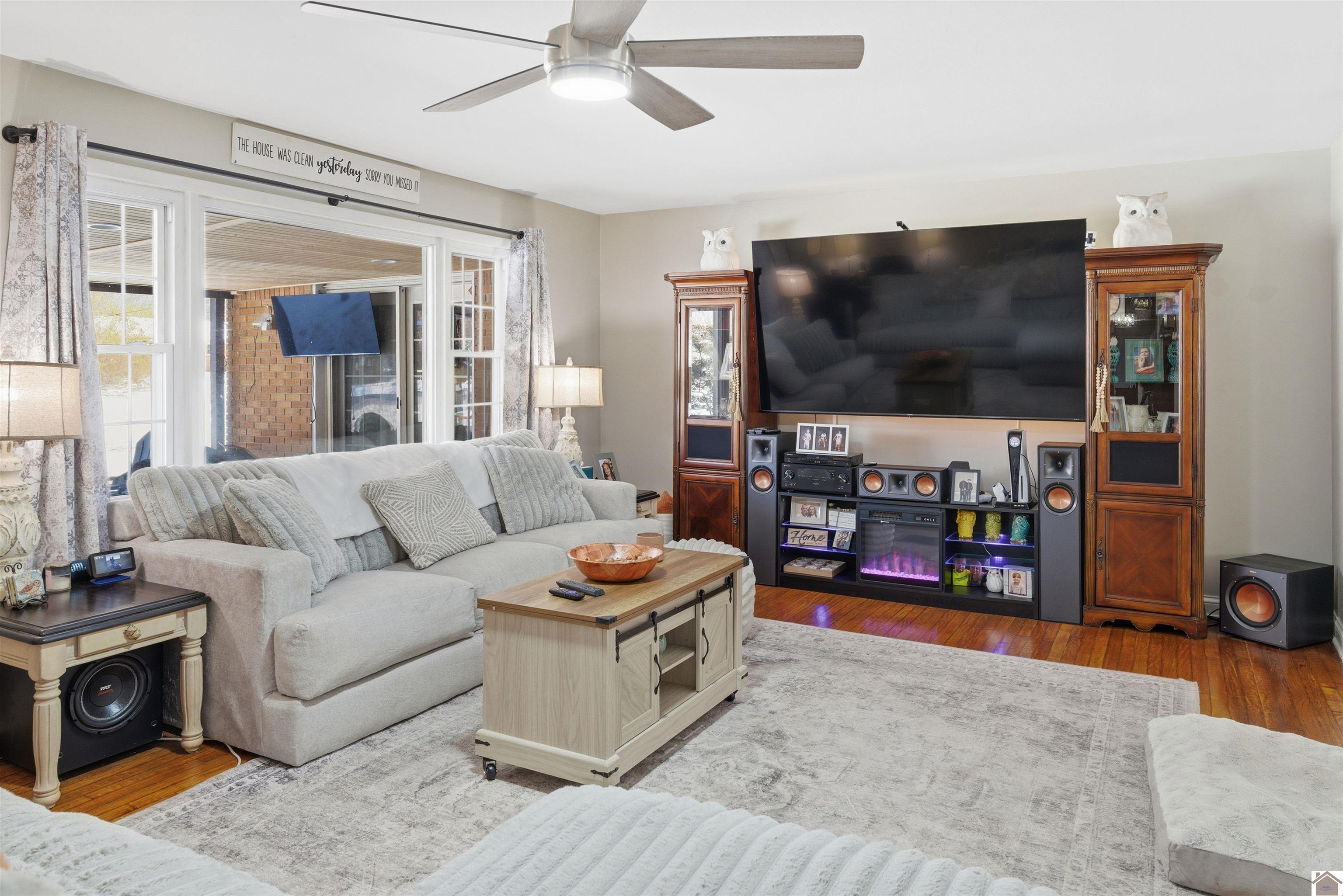 140 Nickell Heights Road