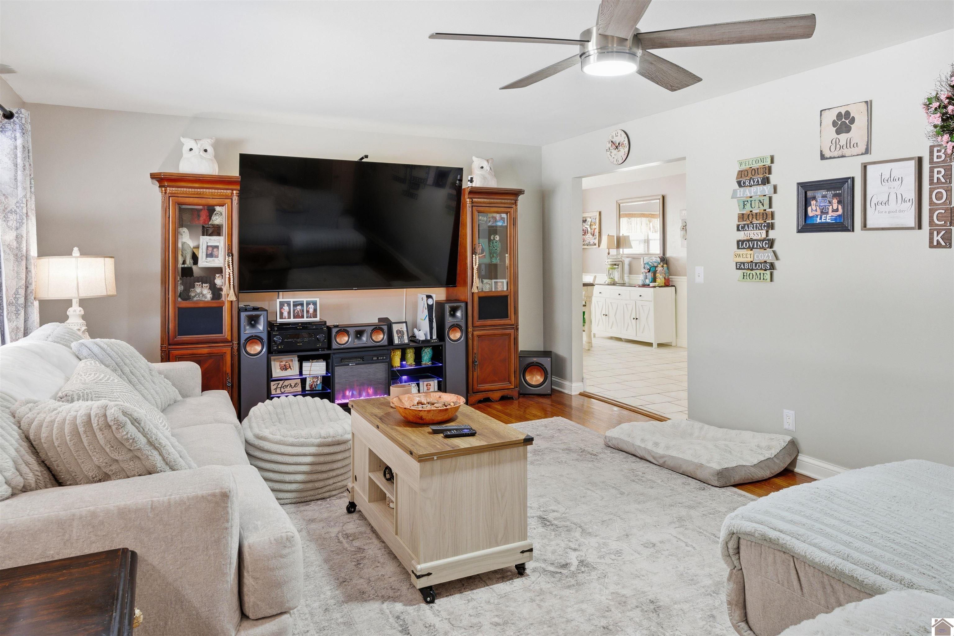 140 Nickell Heights Road