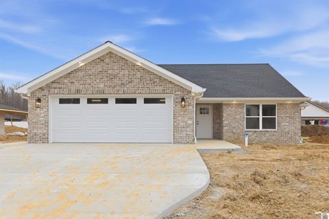 190 Clover Crescent Paducah KY 42003
