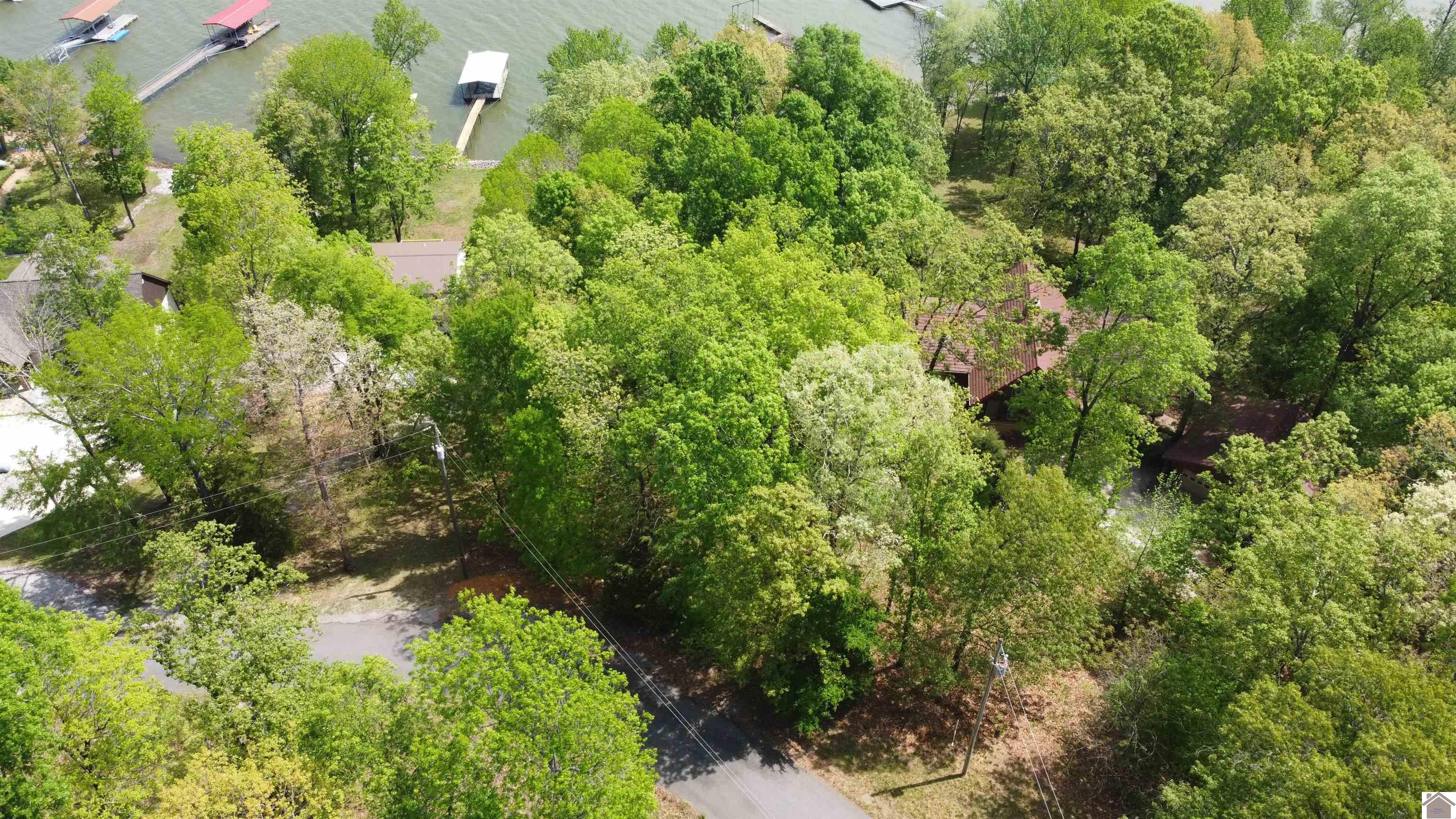 Lot #7 Red Water Drive