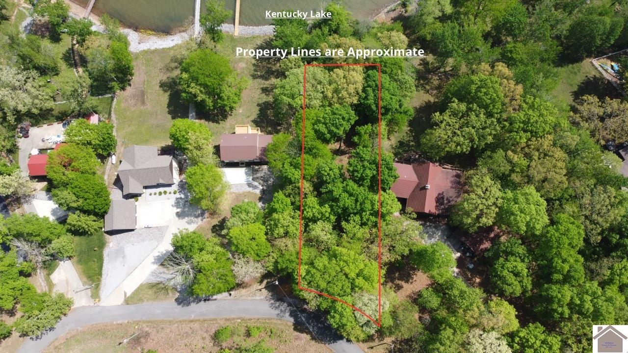 Lot #7 Red Water Drive