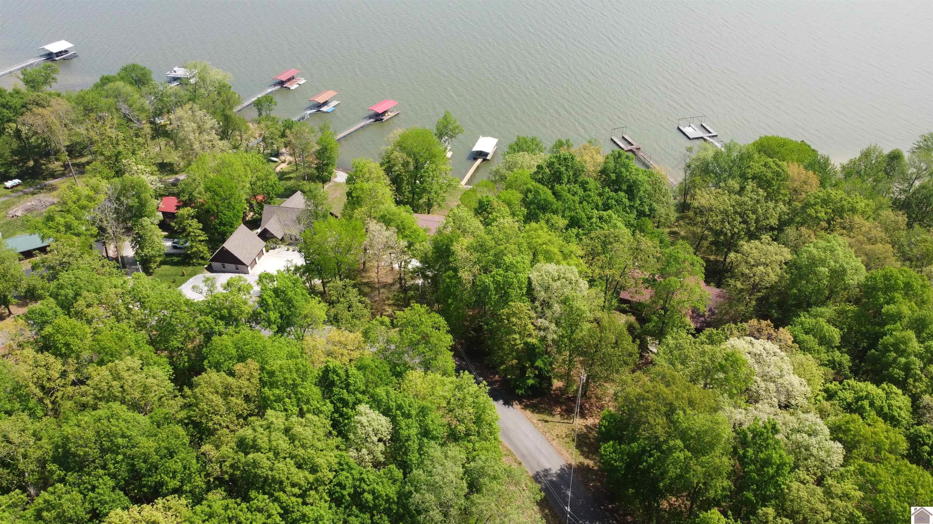 Lot #7 Red Water Drive