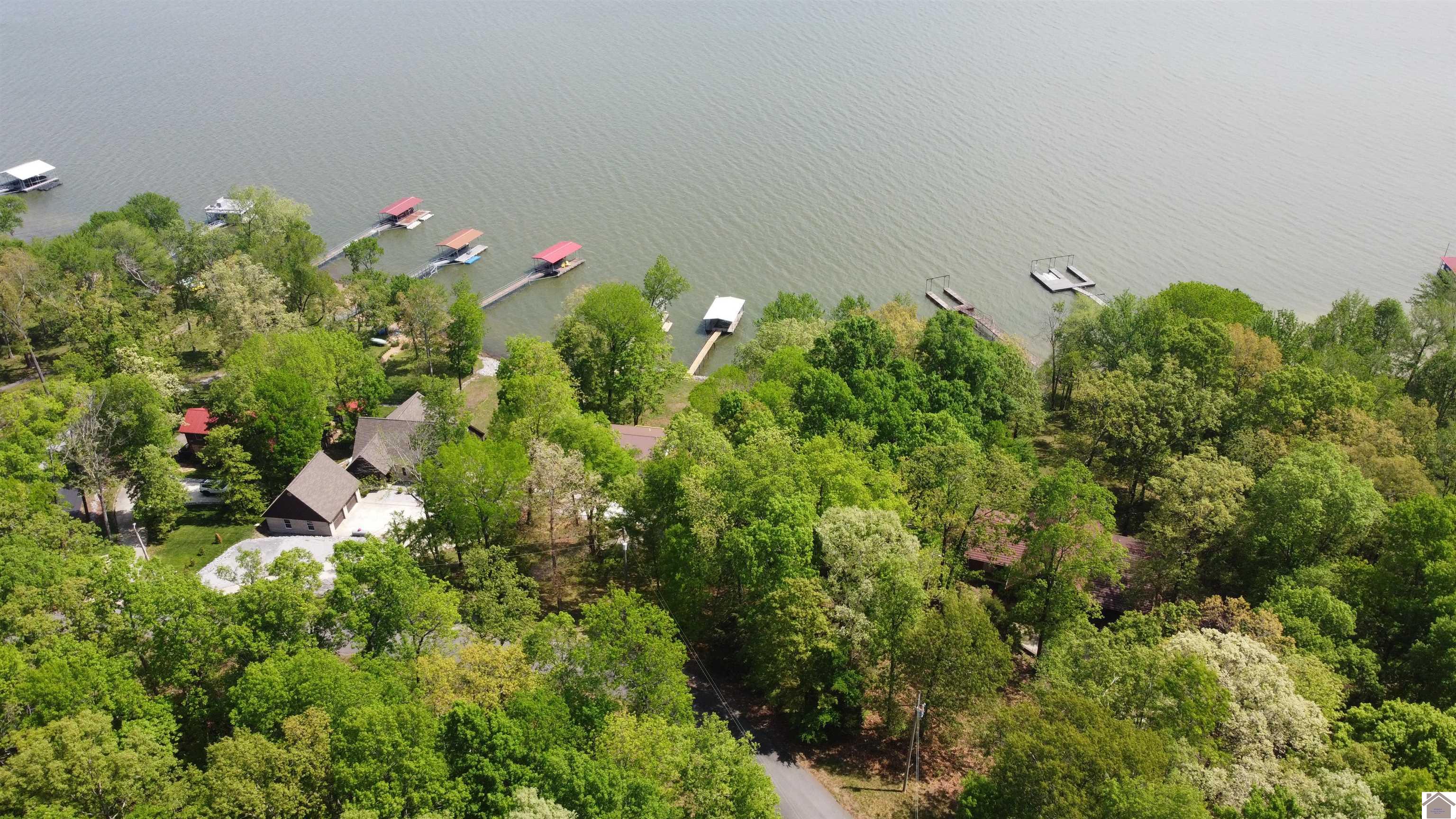 Lot #7 Red Water Drive