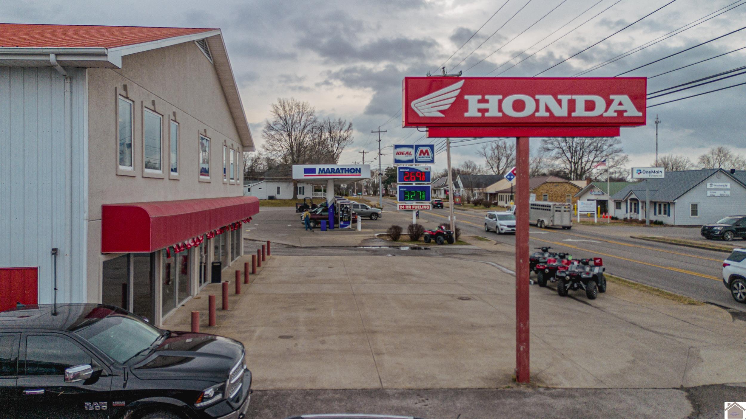 1014 & 1016 W Main St