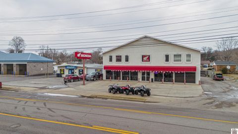 1014 & 1016 W Main St Princeton KY 42445