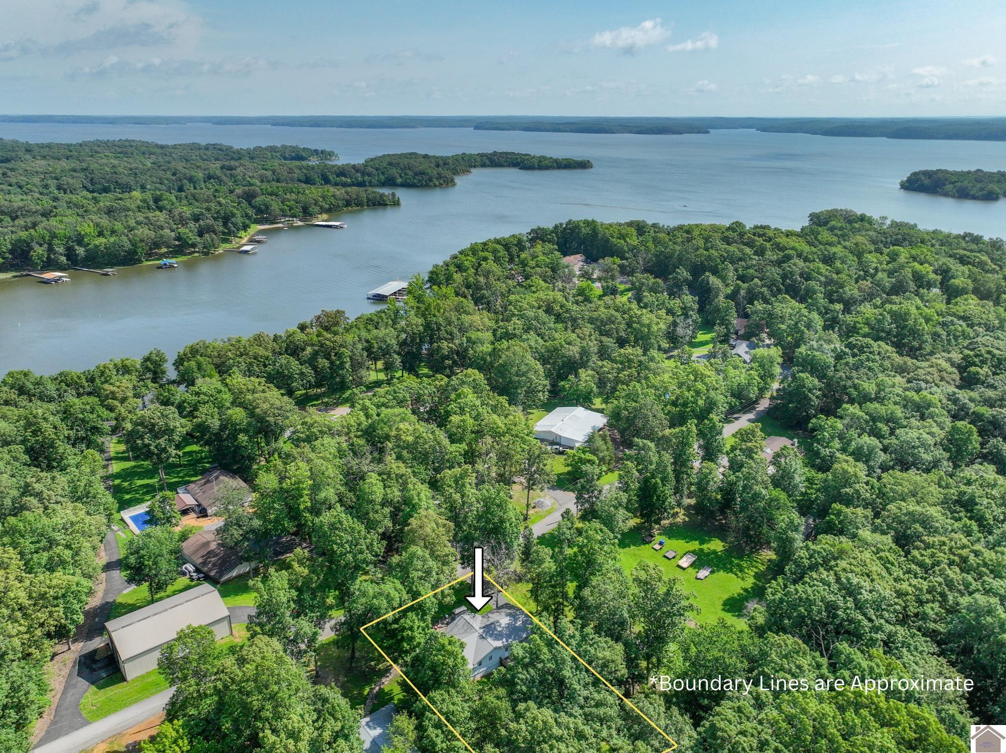 251 Hickory Hill Lane