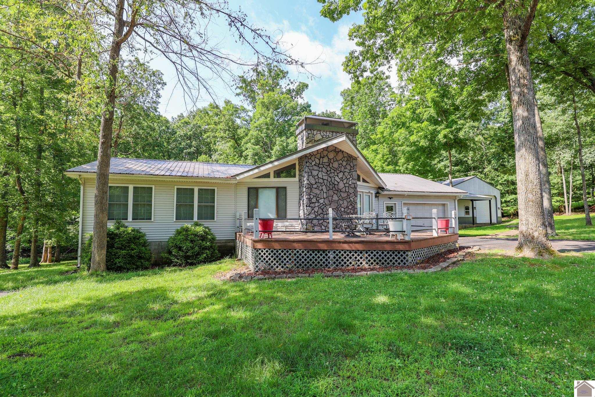 251 Hickory Hill Lane
