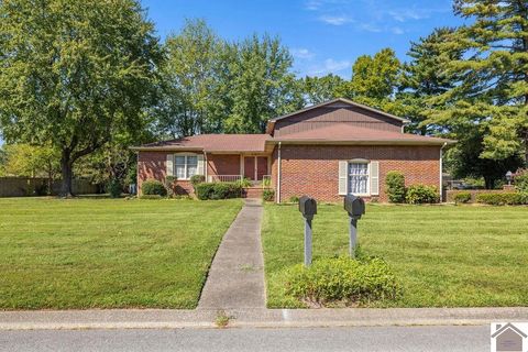 1000 Westgate Dr Murray KY 42071