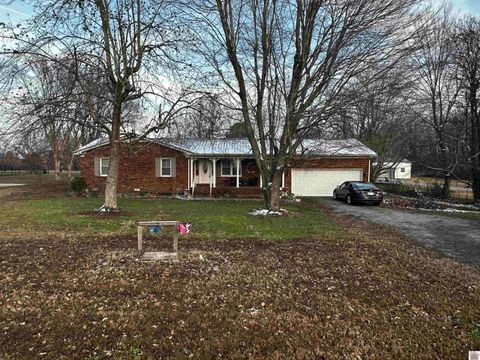 4172 State Route 303 Mayfield KY 42066