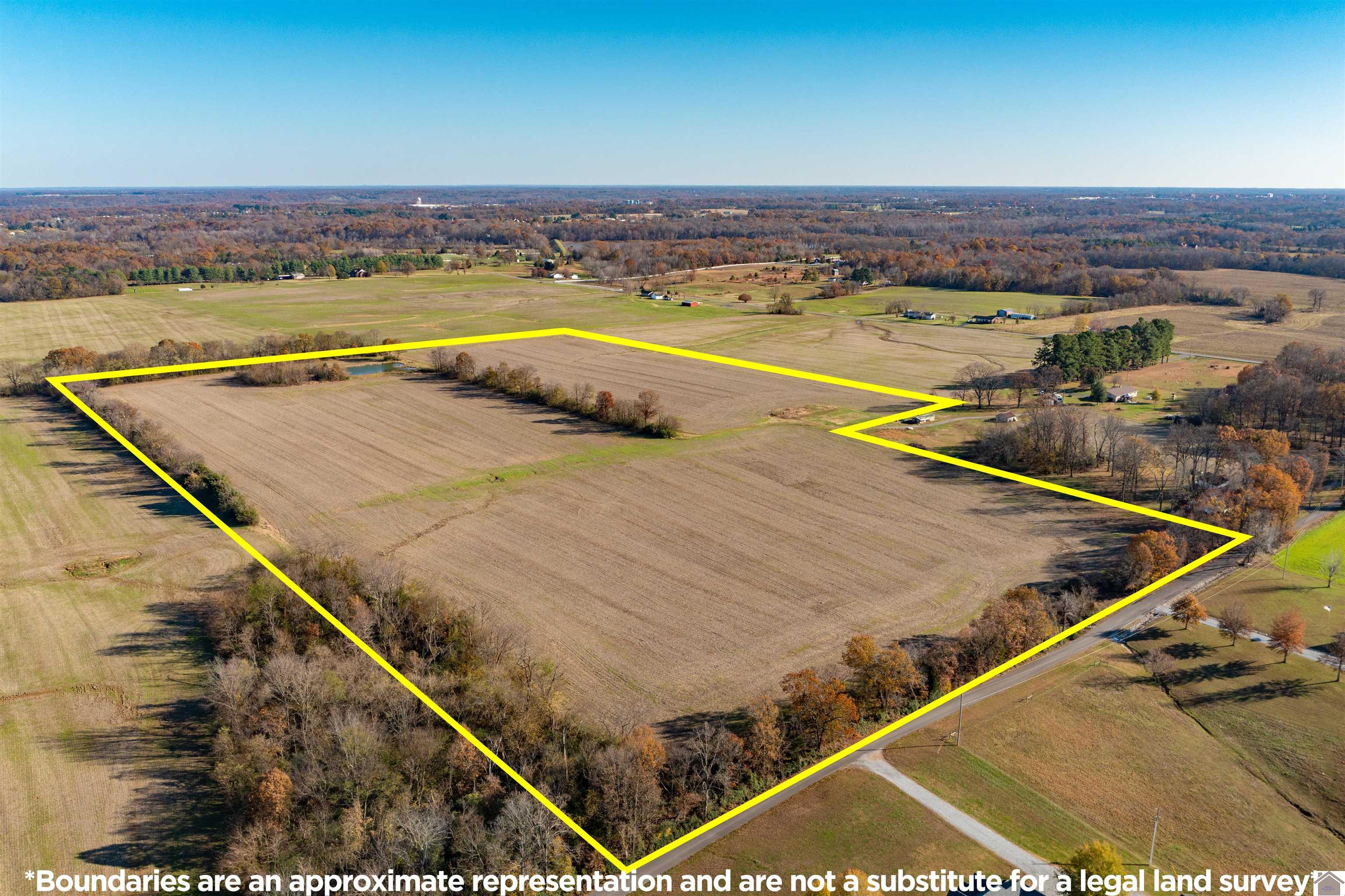 Photo 1 of 17 — 000 Spring Road, Murray, KY 42071