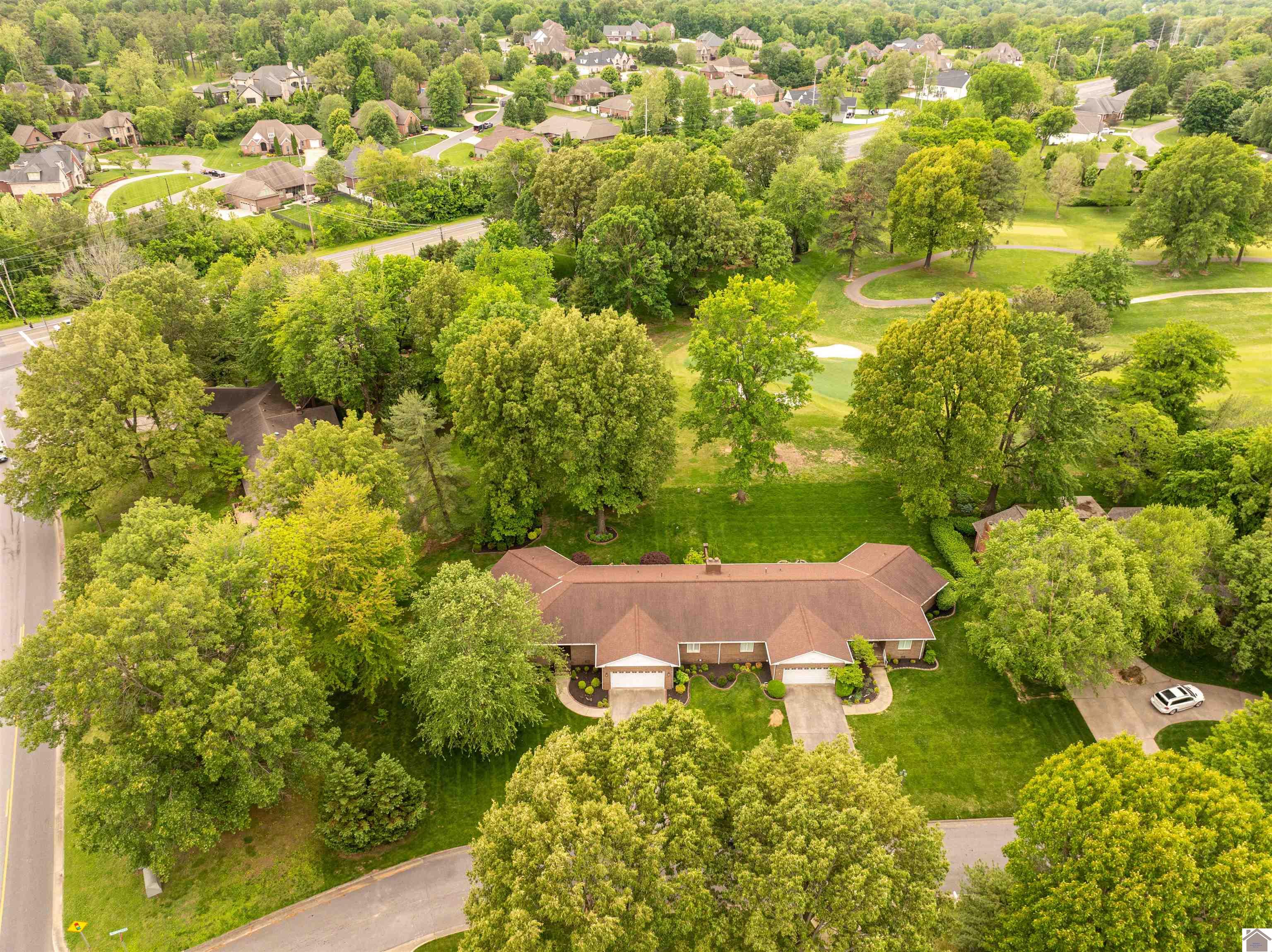 1515 Gleneagles Drive
