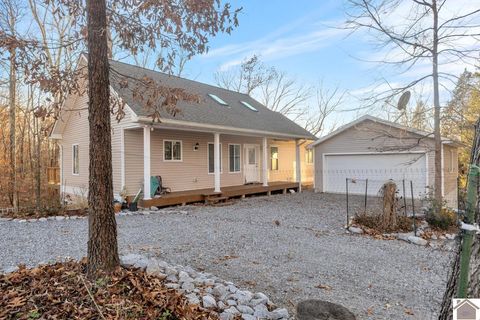 134 tall oaks circle Cadiz KY 42211