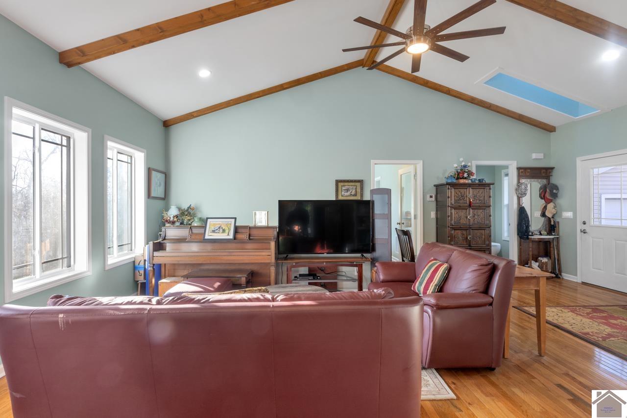 134 tall oaks circle