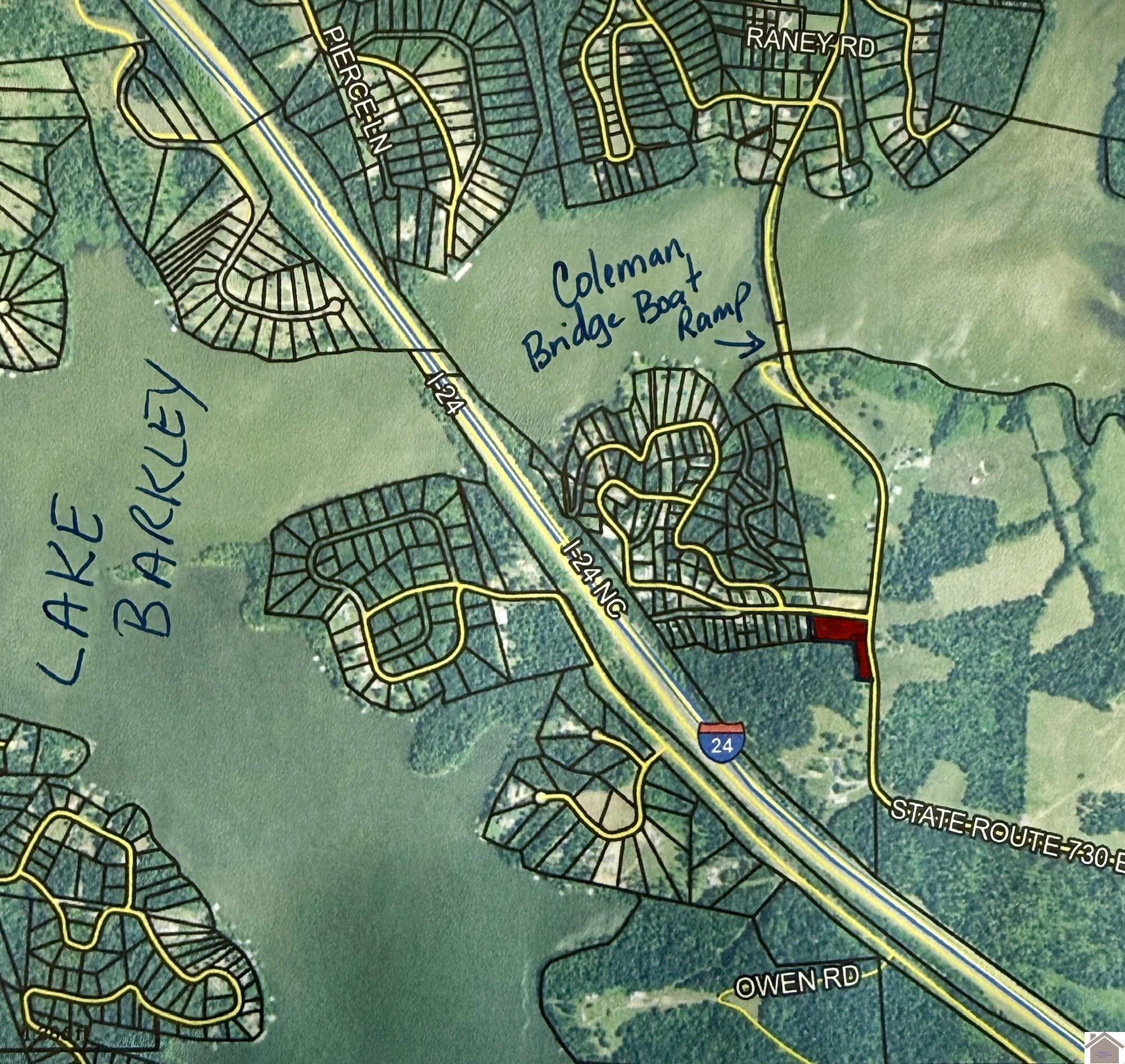 35 SARATOGA HEIGHTS RD.