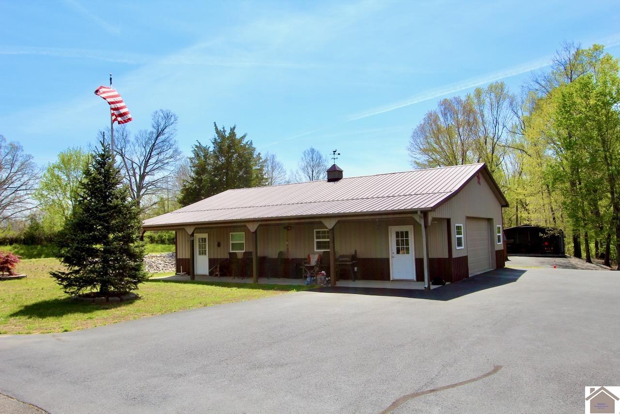 35 SARATOGA HEIGHTS RD.