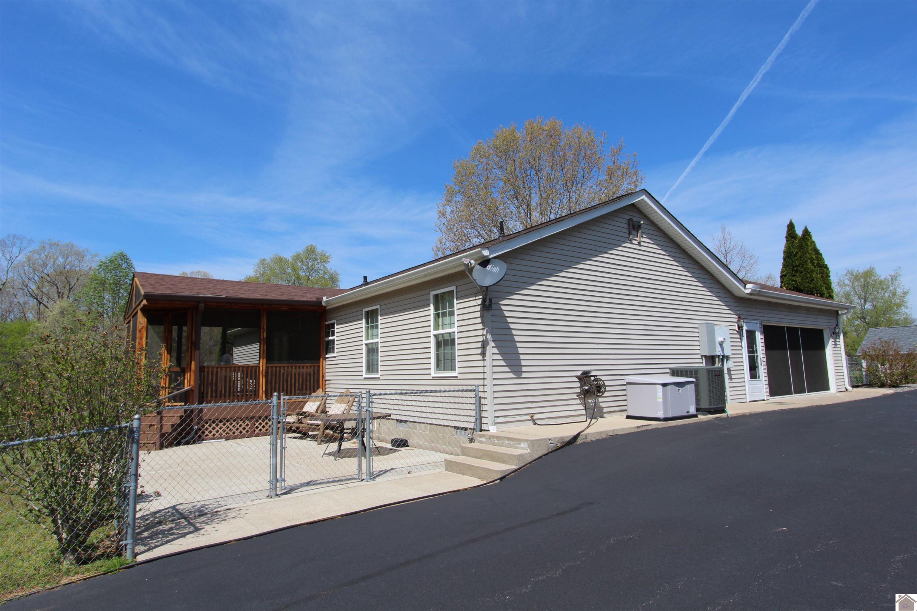 35 SARATOGA HEIGHTS RD.