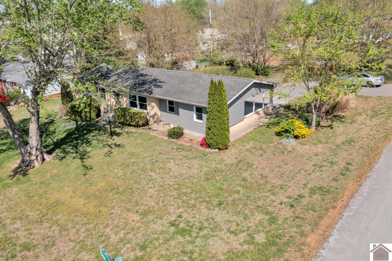 500 Blane Drive