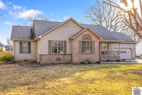 603 Nancy Dr Murray KY 42071