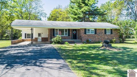 133 Frankfort Avenue Paducah KY 42001