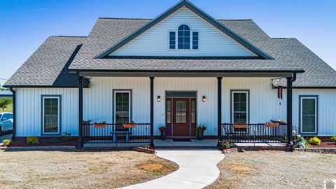 6212 Moors Camp Hwy Gilbertsville KY 42044