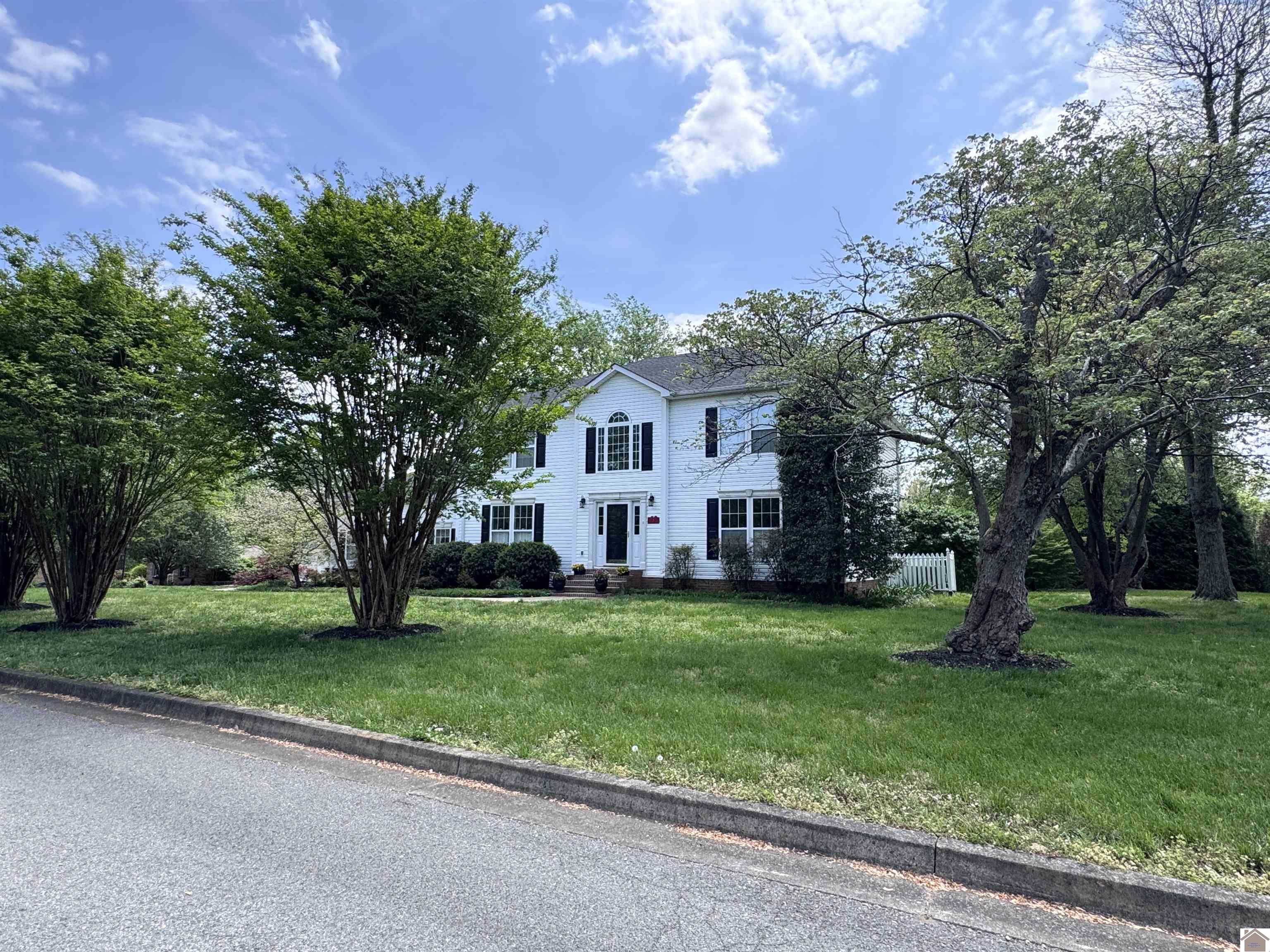 3 Groveway Blvd.