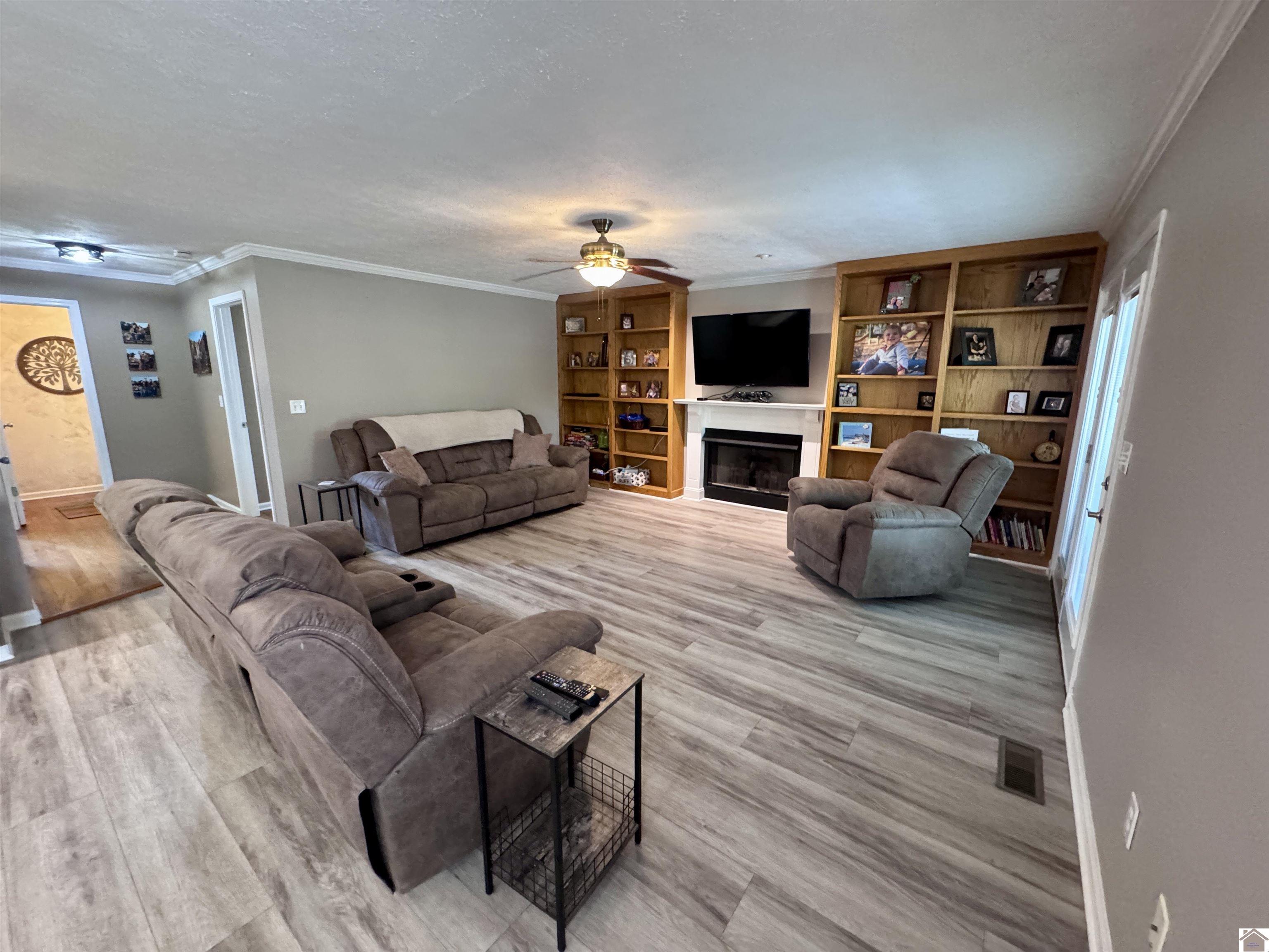 3 Groveway Blvd.