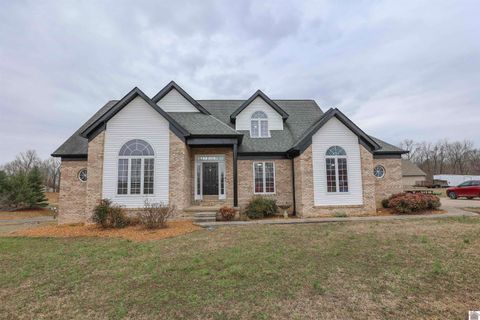 103 Summer Lane Kuttawa KY 42055